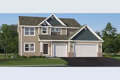 1946 Tamarack Road, Carver, MN 55315 - Photo 2