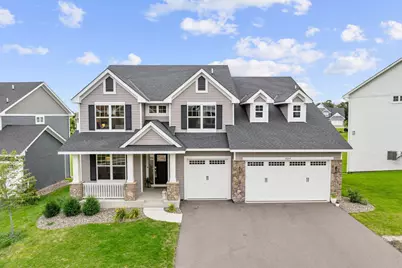 6644 Coach House Lane, Corcoran, MN 55340 - Photo 1