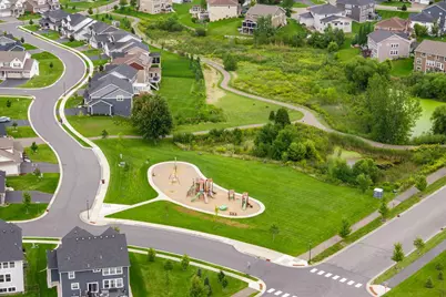 6644 Coach House Lane, Corcoran, MN 55340 - Photo 40