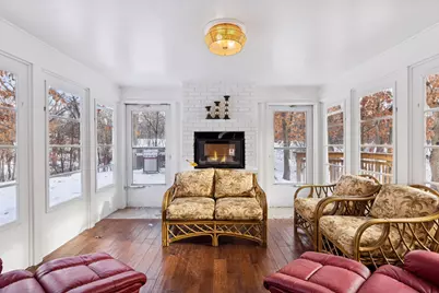 20 Spring Farm Lane, North Oaks, MN 55127 - Photo 36