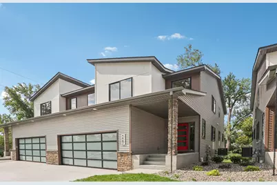 4087 Isaac Court, Vadnais Heights, MN 55127 - Photo 2