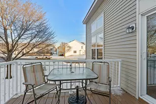 15359 Foster Dr N, Hugo, MN 55038 - Photo 38