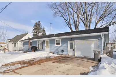 320 7 1/2 Avenue, Foley, MN 56329 - Photo 1