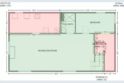 15661 Lexington Avenue NE, Andover, MN 55304 - Photo 54