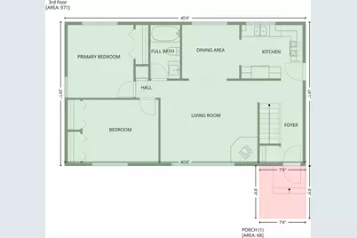 15661 Lexington Avenue NE, Andover, MN 55304 - Photo 56