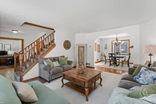 4116 Parkridge Dr, White Bear Township, MN 55110 - Photo 6