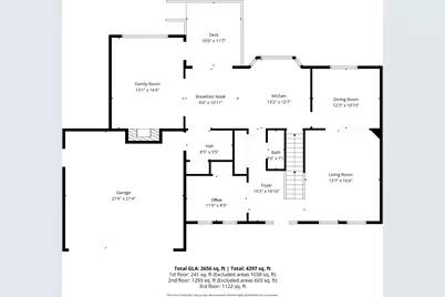 4116 Parkridge Drive, White Bear Township, MN 55110 - Photo 38