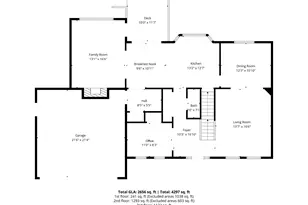 4116 Parkridge Dr, White Bear Township, MN 55110 - Photo 38