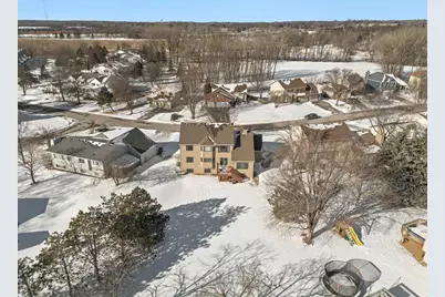 4116 Parkridge Drive, White Bear Township, MN 55110 - Photo 36