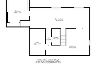 4116 Parkridge Dr, White Bear Township, MN 55110 - Photo 40