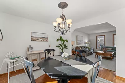 4116 Parkridge Drive, White Bear Township, MN 55110 - Photo 8