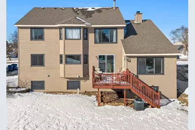 4116 Parkridge Drive, White Bear Township, MN 55110 - Photo 34