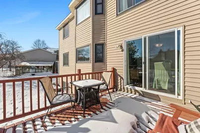 4116 Parkridge Drive, White Bear Township, MN 55110 - Photo 30