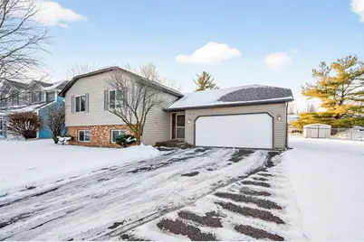 2840 Henslow Avenue N, Oakdale, MN 55128 - Photo 1