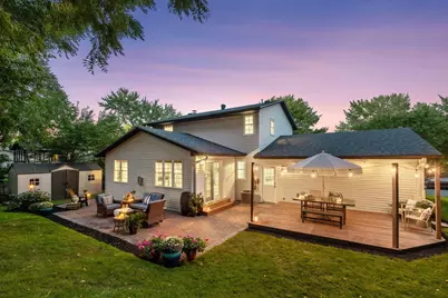 4275 Carlson Lake Lane N, Eagan, MN 55123 - Photo 1