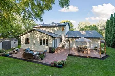 4275 Carlson Lake Lane N, Eagan, MN 55123 - Photo 38