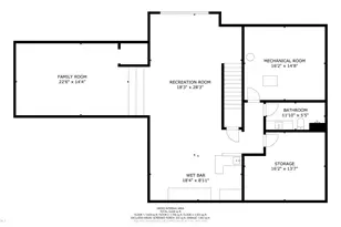 3248 Crestmoor Dr, Woodbury, MN 55125 - Photo 42