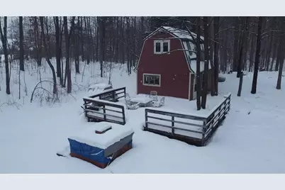 N2991 Sunset Drive, Shell Lake, WI 54871 - Photo 1