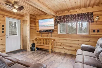 N2991 Sunset Drive, Shell Lake, WI 54871 - Photo 4