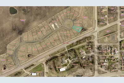 927 Three Lakes Court, Madison Lake, MN 56063 - Photo 1