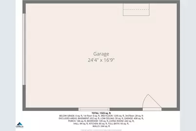 1207 Desoto Avenue N, Glencoe, MN 55336 - Photo 14