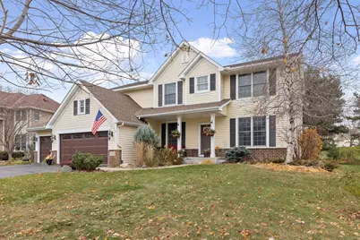 10766 Hawthorn Trail, Woodbury, MN 55129 - Photo 1