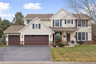 10766 Hawthorn Trail, Woodbury, MN 55129 - Photo 2