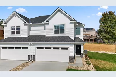 5401 Queens Drive NW, Rochester, MN 55901 - Photo 1