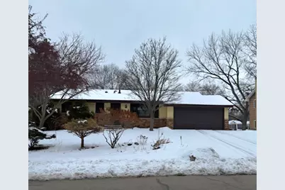 4625 Nevada Avenue N, New Hope, MN 55428 - Photo 1