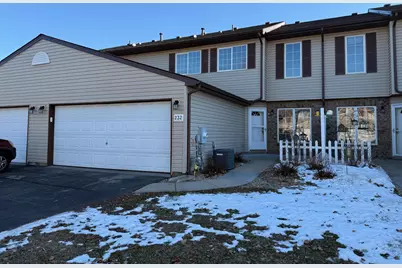 232 E Orchard Street, Belle Plaine, MN 56011 - Photo 1