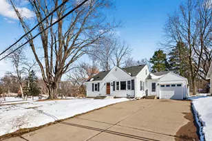 1946 Chatsworth Street North, Roseville, MN 55113 - Photo 1