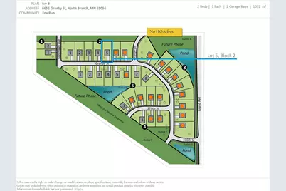 6656 Granby Street, North Branch, MN 55056 - Photo 18