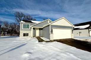 6656 Granby St, North Branch, MN 55056 - Photo 1