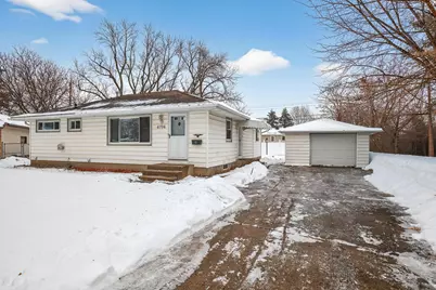 6706 Toledo Avenue N, Brooklyn Center, MN 55429 - Photo 1