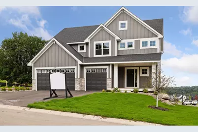 7310 Ambercrest Curve, Inver Grove Heights, MN 55077 - Photo 1