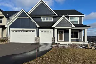 7334 Ambercrest Curv, Inver Grove Heights, MN 55077 - Photo 1