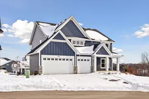 7334 Ambercrest Curv, Inver Grove Heights, MN 55077 - Photo 2