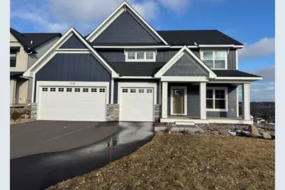 7334 Ambercrest Curve, Inver Grove Heights, MN 55077 - Photo 2
