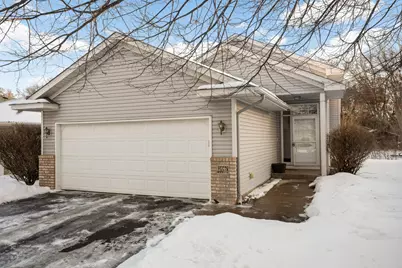 25578 Forest Boulevard, Wyoming, MN 55092 - Photo 1