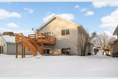 25578 Forest Boulevard, Wyoming, MN 55092 - Photo 24