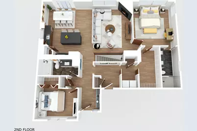 1962 Hadley Hills Drive NE, Rochester, MN 55906 - Photo 10