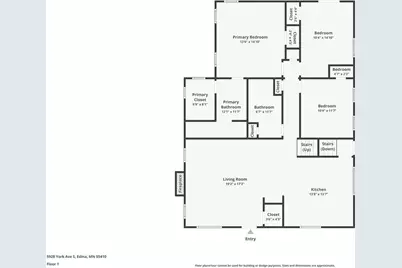 5928 York Avenue S, Edina, MN 55410 - Photo 4