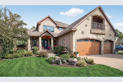 1475 162nd Avenue NW, Andover, MN 55304 - Photo 4