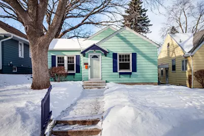 4504 29th Avenue S, Minneapolis, MN 55406 - Photo 1