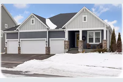 17818 77th Avenue N, Maple Grove, MN 55311 - Photo 1