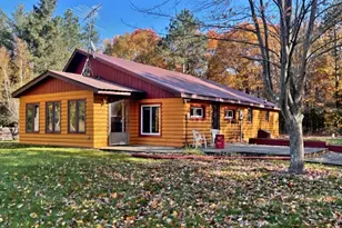 26870 Fairgrounds Rd, Webster, WI 54893 - Photo 1