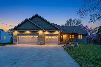 209 Sunrise Drive, Medford, MN 55049 - Photo 1