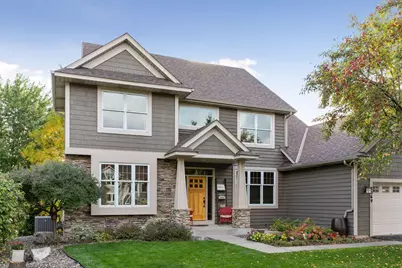 8069 Enclave Bay, Woodbury, MN 55125 - Photo 46