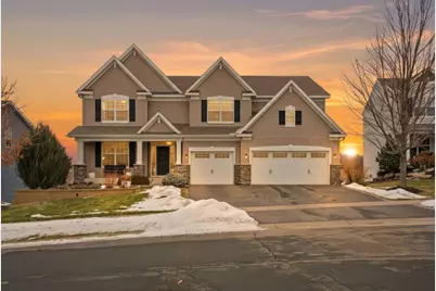 1535 Hemlock Way, Chanhassen, MN 55317 - Photo 1