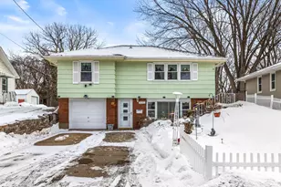 3723 Johnson St NE, Columbia Heights, MN 55421 - Photo 1